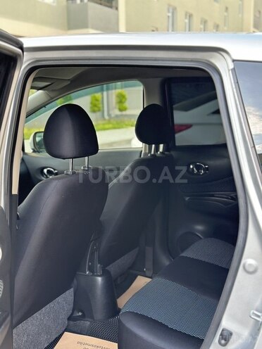 Nissan Note 2015, 11,091 km - 1.2 l - Lənkəran