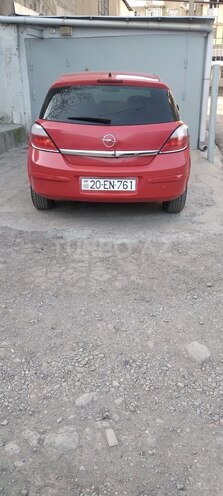 Opel Astra 2004, 302,000 km - 1.4 l - Gəncə