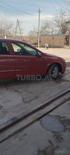 Opel Astra 2004, 302,000 km - 1.4 l - Gəncə