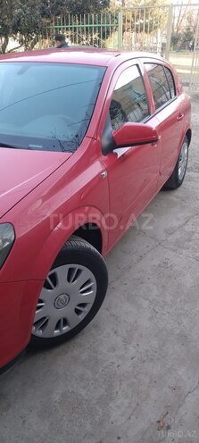 Opel Astra 2004, 302,000 km - 1.4 l - Gəncə