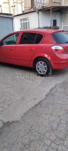 Opel Astra 2004, 302,000 km - 1.4 l - Gəncə