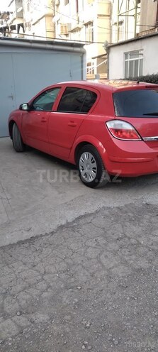 Opel Astra 2004, 302,000 km - 1.4 l - Gəncə