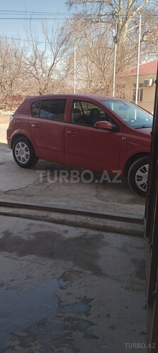 Opel Astra 2004, 302,000 km - 1.4 l - Gəncə