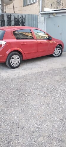 Opel Astra 2004, 302,000 km - 1.4 l - Gəncə