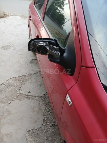 Opel Astra 2004, 302,000 km - 1.4 l - Gəncə