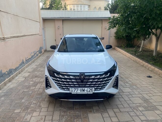 Changan  2025, 0 km - 1.5 l - Bakı