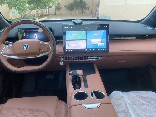 Changan  2025, 0 km - 1.5 l - Bakı