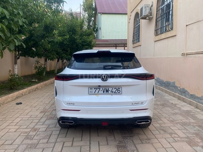Changan  2025, 0 km - 1.5 l - Bakı