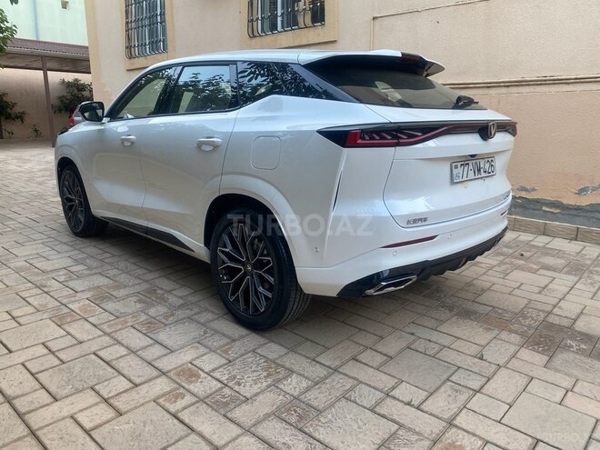 Changan  2025, 0 km - 1.5 l - Bakı