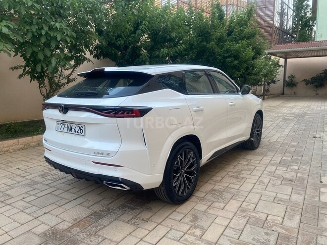 Changan  2025, 0 km - 1.5 l - Bakı