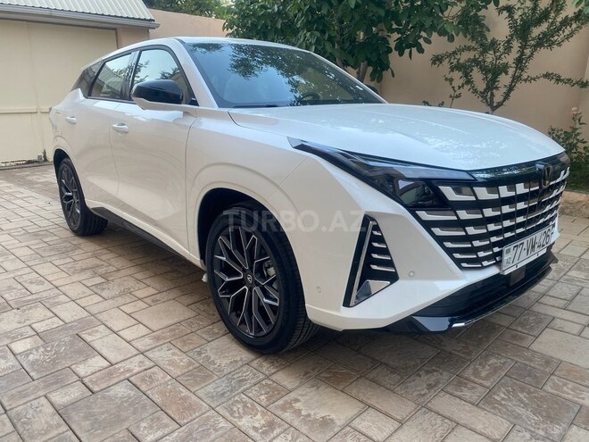 Changan  2025, 0 km - 1.5 l - Bakı