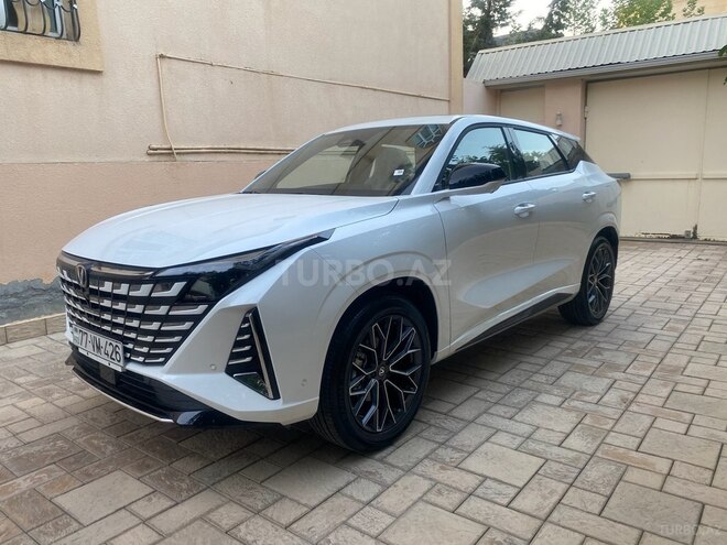 Changan  2025, 0 km - 1.5 l - Bakı