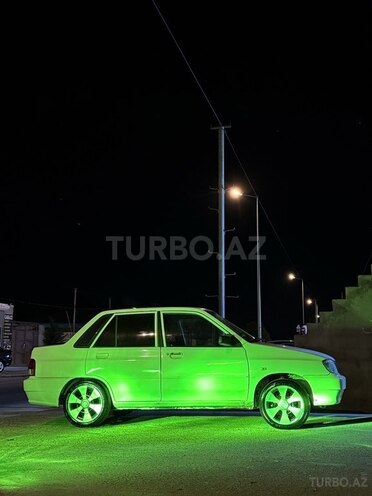 Saipa 132-3