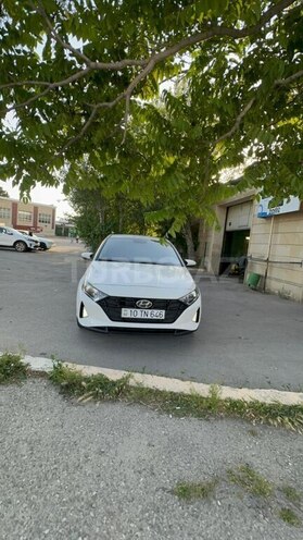 Hyundai i20 2023, 49,000 km - 1.4 l - Bakı