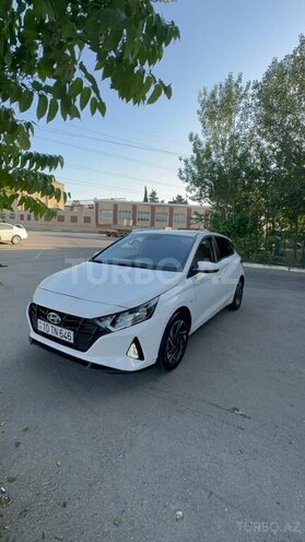 Hyundai i20 2023, 49,000 km - 1.4 l - Bakı
