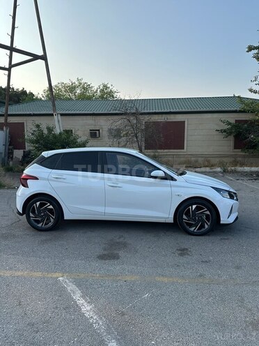 Hyundai i20 2023, 49,000 km - 1.4 l - Bakı