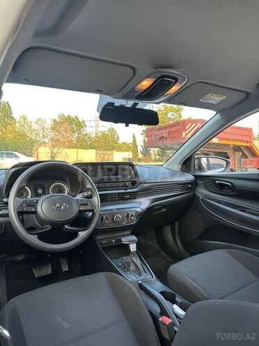 Hyundai i20 2023, 49,000 km - 1.4 l - Bakı