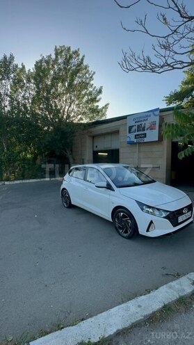 Hyundai i20 2023, 49,000 km - 1.4 l - Bakı