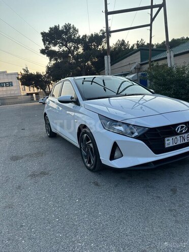 Hyundai i20 2023, 49,000 km - 1.4 l - Bakı