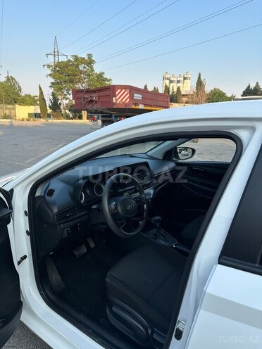 Hyundai i20 2023, 49,000 km - 1.4 l - Bakı