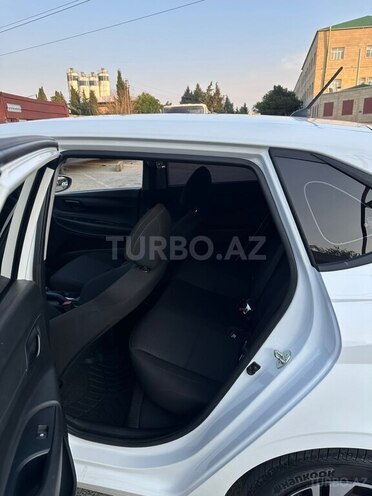 Hyundai i20 2023, 49,000 km - 1.4 l - Bakı