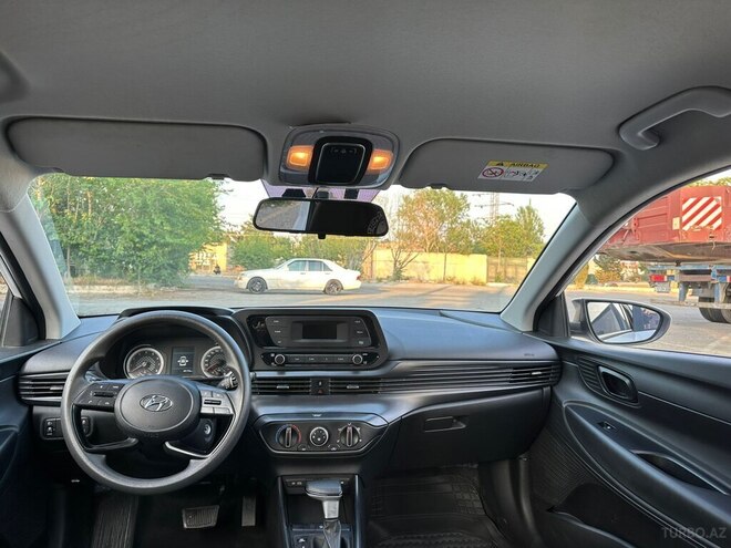 Hyundai i20 2023, 49,000 km - 1.4 l - Bakı