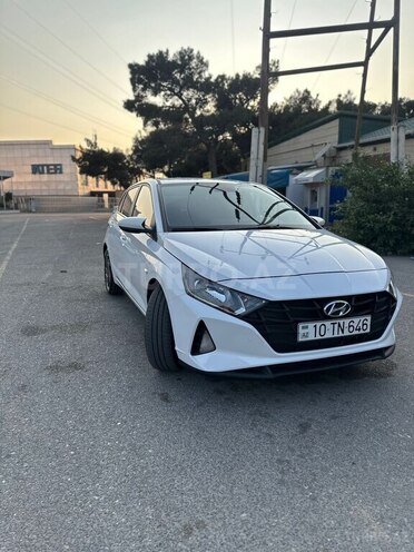 Hyundai i20 2023, 49,000 km - 1.4 l - Bakı