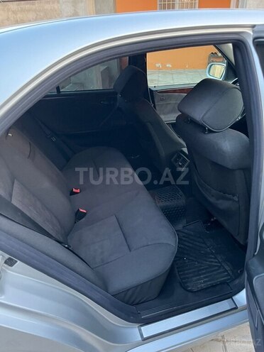 Mercedes E 270 2000, 450,000 km - 2.7 l - Bakı