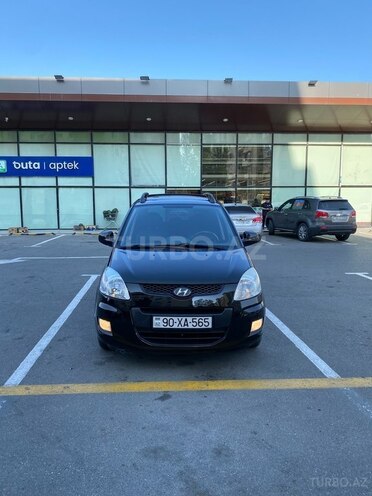 Hyundai Matrix 2010, 218,000 km - 1.6 l - Bakı