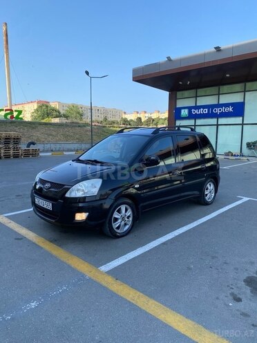 Hyundai Matrix 2010, 218,000 km - 1.6 l - Bakı