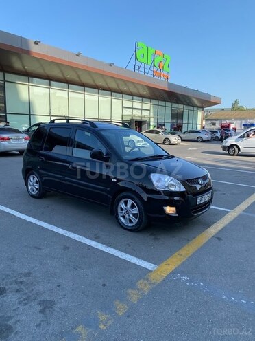 Hyundai Matrix 2010, 218,000 km - 1.6 l - Bakı