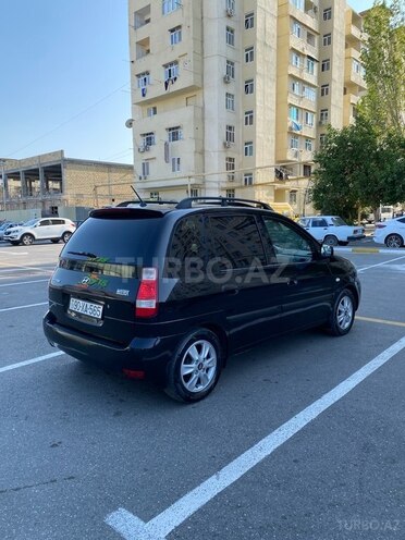 Hyundai Matrix 2010, 218,000 km - 1.6 l - Bakı