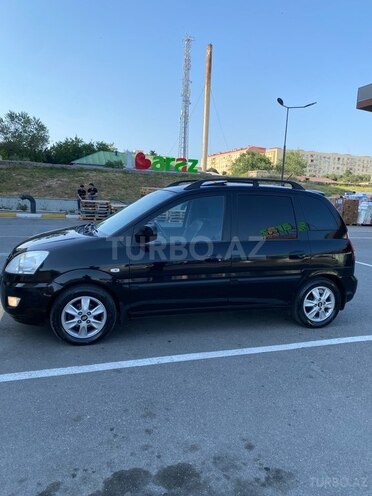 Hyundai Matrix 2010, 218,000 km - 1.6 l - Bakı