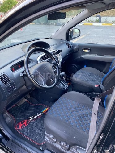 Hyundai Matrix 2010, 218,000 km - 1.6 l - Bakı