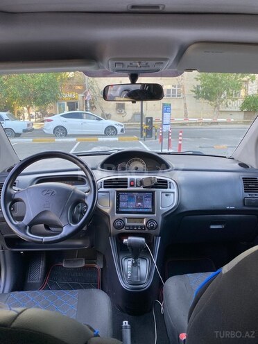 Hyundai Matrix 2010, 218,000 km - 1.6 l - Bakı