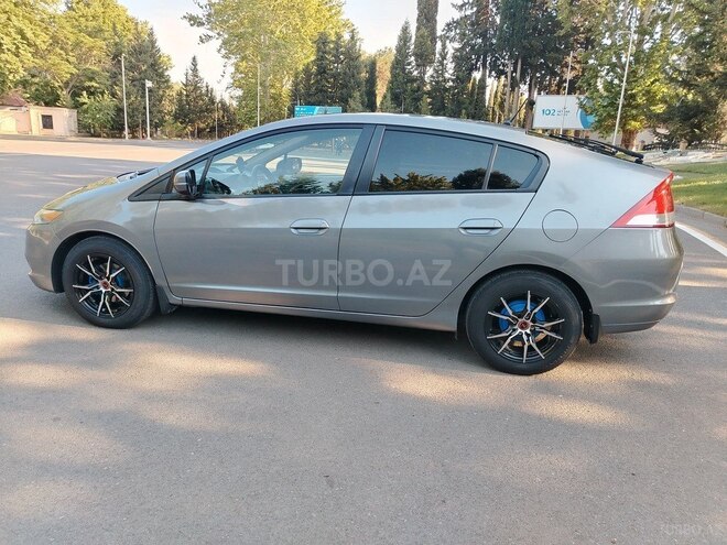 Honda Insight 2010, 250,000 km - 1.3 l - Mingəçevir