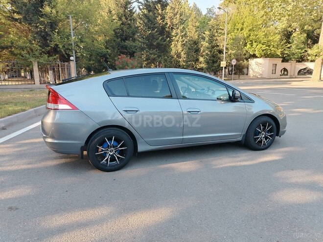 Honda Insight 2010, 250,000 km - 1.3 l - Mingəçevir
