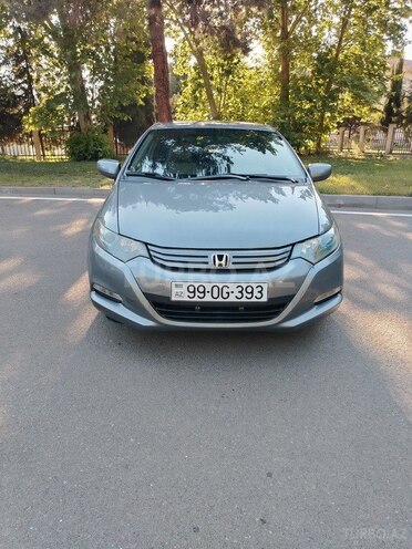 Honda Insight 2010, 250,000 km - 1.3 l - Mingəçevir