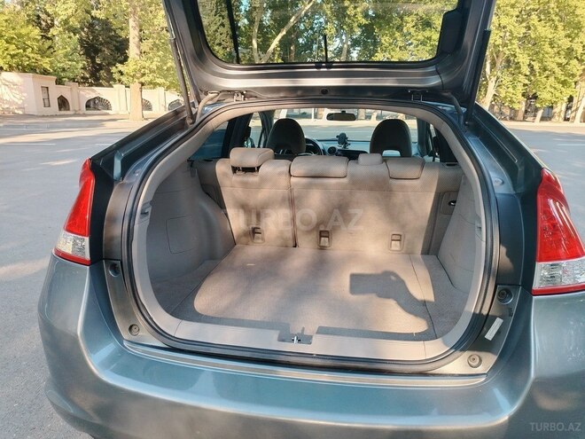 Honda Insight 2010, 250,000 km - 1.3 l - Mingəçevir