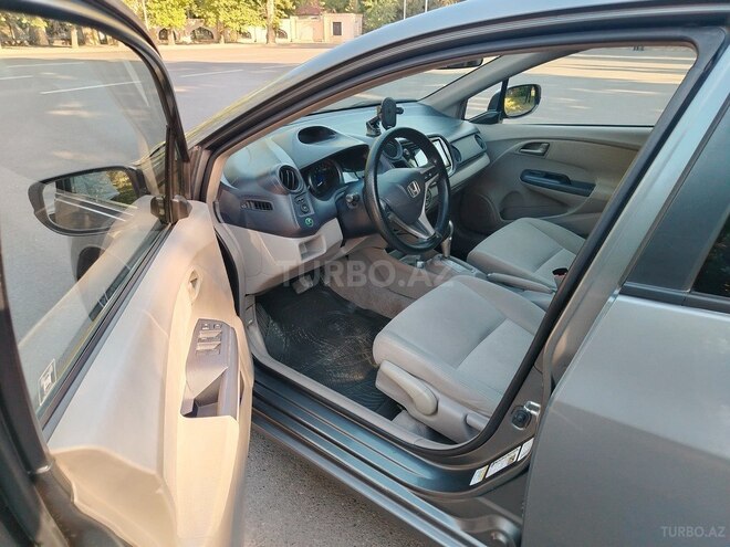 Honda Insight 2010, 250,000 km - 1.3 l - Mingəçevir