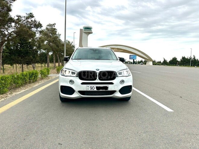 BMW X5-2