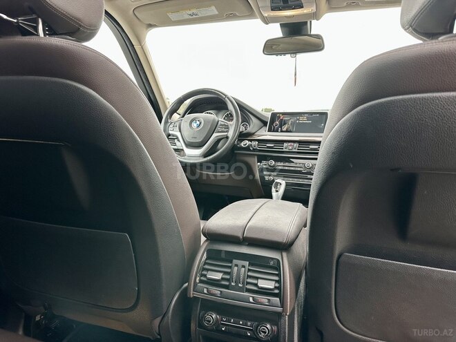 BMW X5-10