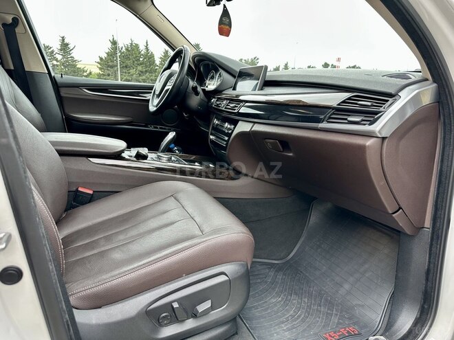 BMW X5-8