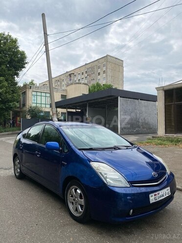 Toyota Prius 2008, 350,000 km - 1.5 л - Gəncə