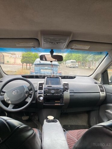 Toyota Prius 2008, 350,000 km - 1.5 л - Gəncə