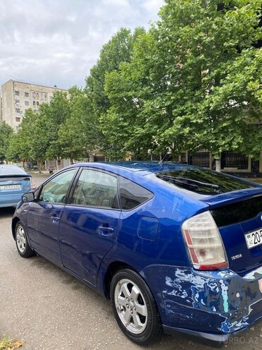 Toyota Prius 2008, 350,000 km - 1.5 л - Gəncə