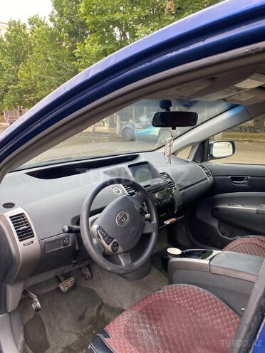 Toyota Prius 2008, 350,000 km - 1.5 л - Gəncə