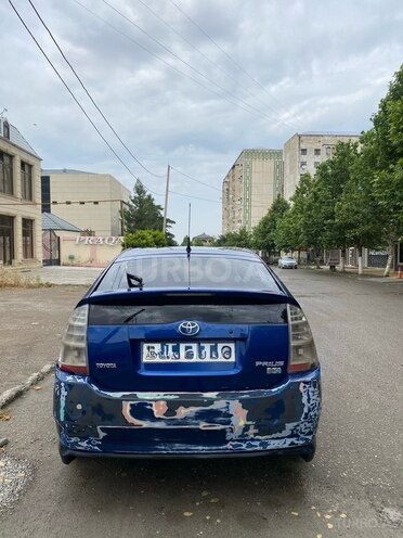 Toyota Prius 2008, 350,000 km - 1.5 л - Gəncə