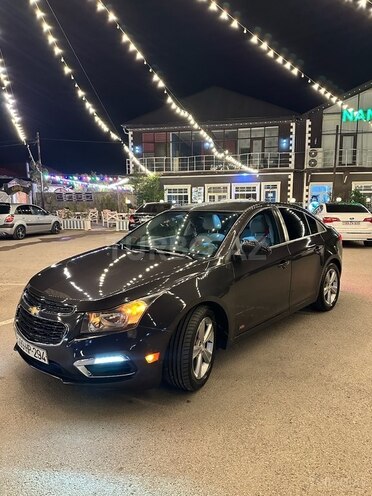 Chevrolet Cruze 2015, 285,000 km - 1.4 l - Bakı