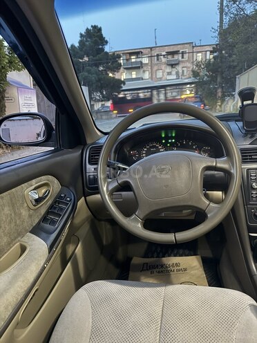 Nissan Maxima 2001, 274,000 km - 2.0 l - Bakı
